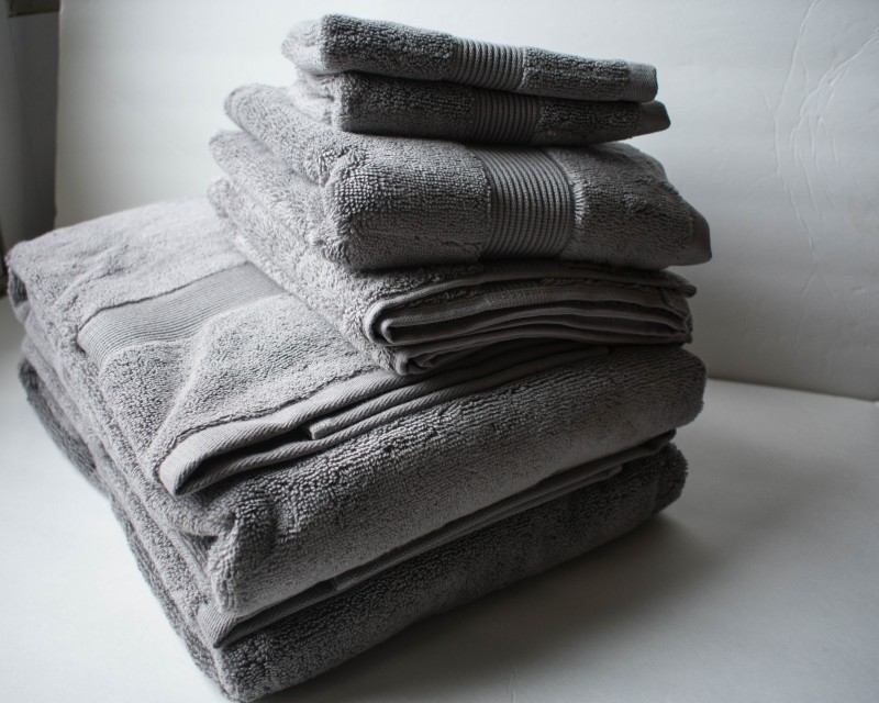 Miracle Brand Silver Infused Towels And Sheets Review & Giveaway 12/15